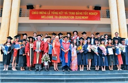 Đại học Ngân hàng TP Hồ Chí Minh xét tuyển chương trình cử nhân quốc tế